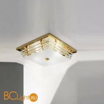 Настенно-потолочный светильник Kolarz Ontario 0342.14.3 - Фото 0