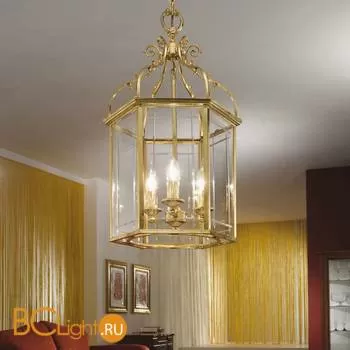 Подвесной светильник Kolarz Orangerie 0251.33E.3
