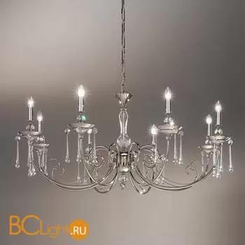 Люстра Kolarz Palladio 0224.88.6.T