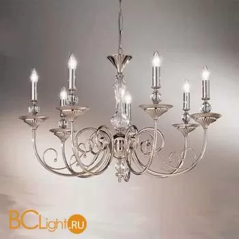 Люстра Kolarz Palladio 0224.87.6