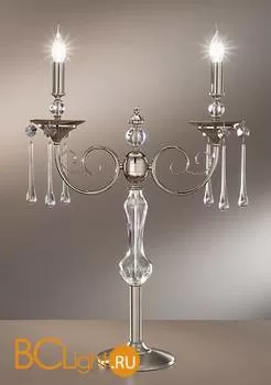 Настольная лампа Kolarz Palladio 0224.72.6.T