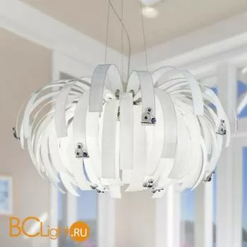 Подвесной светильник Kolarz Palma 0322.34.5.W