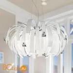 Подвесной светильник Kolarz Palma 0322.34.5.W