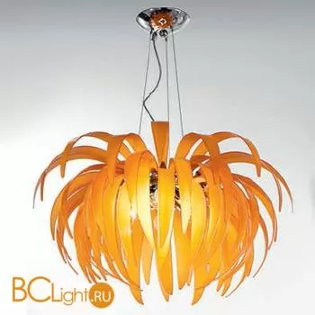 Подвесной светильник Kolarz Palmanova 0370.34.5.Or