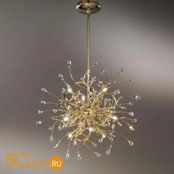 Потолочный светильник Kolarz Papagena 0217.812.3.SsT