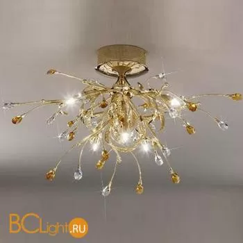 Потолочный светильник Kolarz Papagena 0217.16.3.SsTA