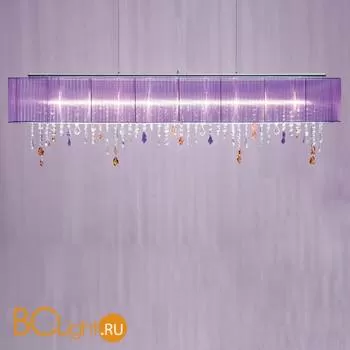 Подвесной светильник Kolarz Paralume 0240.89L.5.V.STR NEU