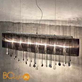 Подвесной светильник Kolarz Paralume 0240.87.5.F.Bk.ETBk