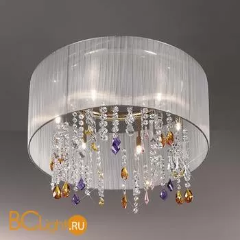 Подвесной светильник Kolarz Paralume 0240.86.3.W.STR NEU