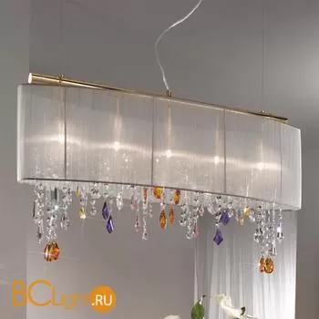 Подвесной светильник Kolarz Paralume 0240.85.3.W.STR NEU