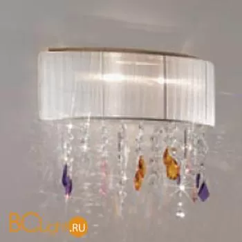 Бра Kolarz Paralume 0240.62.3.W.STR NEU