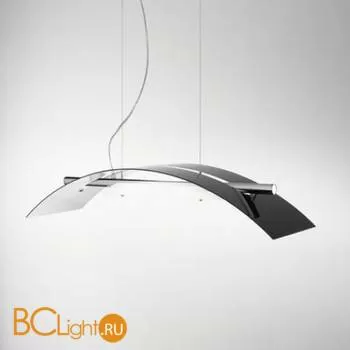 Подвесной светильник Kolarz Phantom 0304.31L.5.Bk