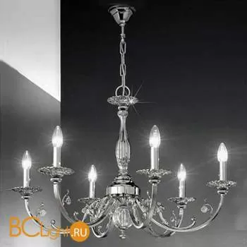 Люстра Kolarz Pisani 0301.86.5