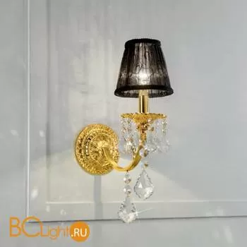 Бра Kolarz Pisani Kristall 1301.61.3.SpT + 0112.S01.Bk