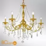 Люстра Kolarz Pisani Kristall 1301.85.3.SpT