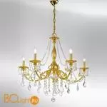 Люстра Kolarz Pisani Kristall 1301.85.3.SpT - Фото 0