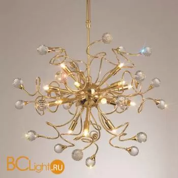 Потолочный светильник Kolarz Polaris 1113.818.3.SpT