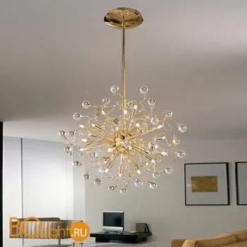 Подвесной светильник Kolarz Polaris 1113.824.3.SpT