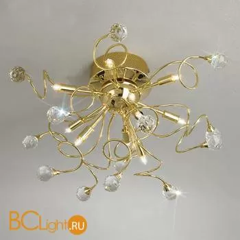 Потолочный светильник Kolarz Polaris 1113.19.3.SpT