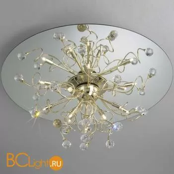 Потолочный светильник Kolarz Polaris 1113.112.3.SpT + 0200.MR85