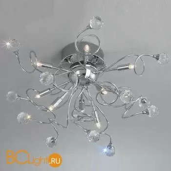 Потолочный светильник Kolarz Polaris 1113.19.5.SpT