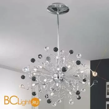 Потолочный светильник Kolarz Polaris 1113.824.5.SsT JET