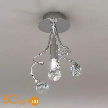 Спот (точечный светильник) Kolarz Polaris 1113.11M.5.SsT