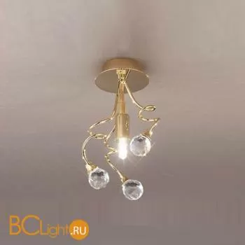 Спот (точечный светильник) Kolarz Polaris 1113.11M.3.SsT