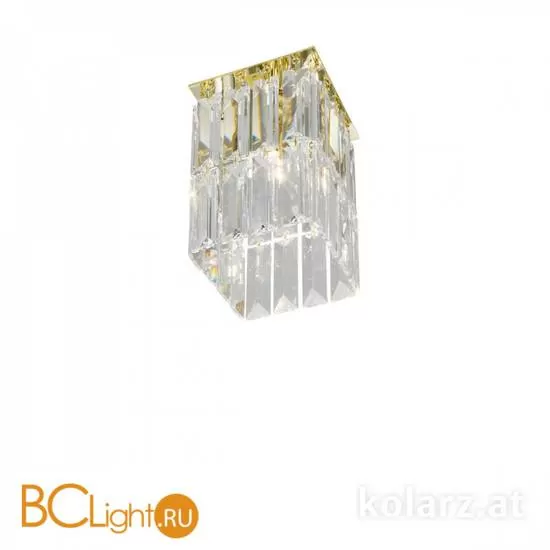 Спот (точечный светильник) Kolarz Prisma 314.11M.3