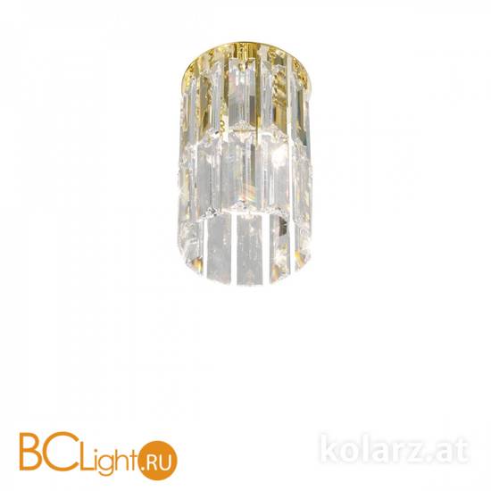 Спот (точечный светильник) Kolarz Prisma 344.11M.3