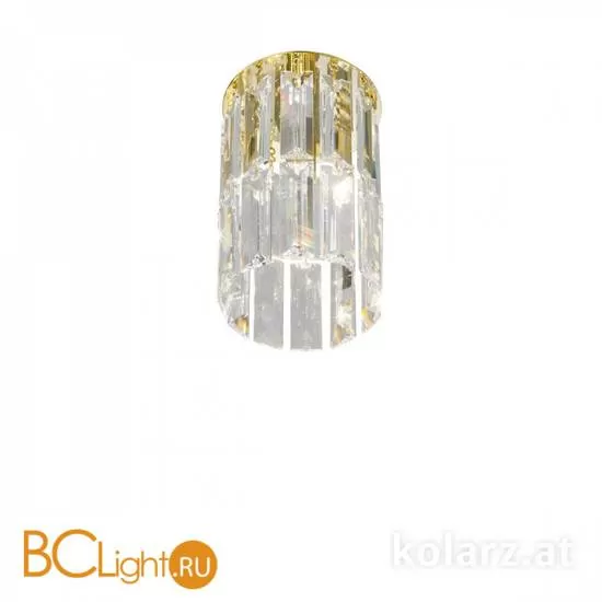 Спот (точечный светильник) Kolarz Prisma 344.11M.3