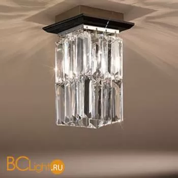 Спот (точечный светильник) Kolarz Prisma Colonial 369.11.W