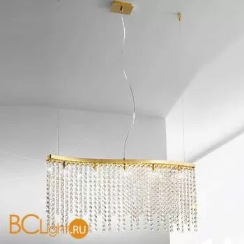 Подвесной светильник Kolarz Prisma Dragon 1344.85.3.O1.KpT