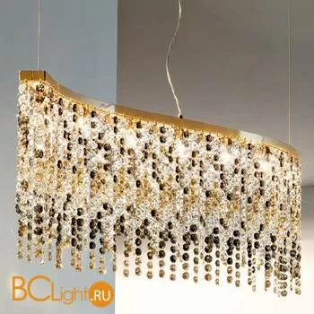 Подвесной светильник Kolarz Prisma Dragon 1344.87.3.O1.KpTGn