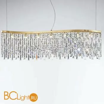 Подвесной светильник Kolarz Prisma Dragon 1344.87.3.P1.KpT