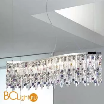 Подвесной светильник Kolarz Prisma Dragon 1344.87.5.P1.KpTV