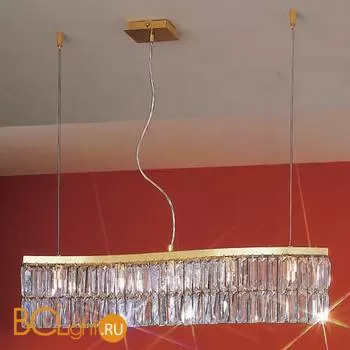 Подвесной светильник Kolarz Prisma Dragon 344.85.3