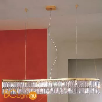 Подвесной светильник Kolarz Prisma Dragon 344.87.3