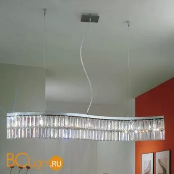Подвесной светильник Kolarz Prisma Dragon 344.87.5