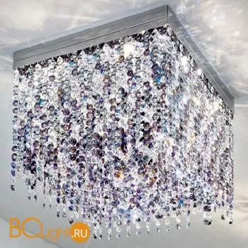 Потолочный светильник Kolarz Prisma Dragon 1314.116.5.O1.KpTV