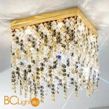 Потолочный светильник Kolarz Prisma Dragon 1314.18.3.O1.KpTGn