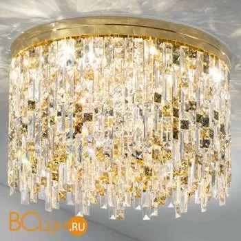 Потолочный светильник Kolarz Prisma Dragon 1344.112.3.P1.KpTGn