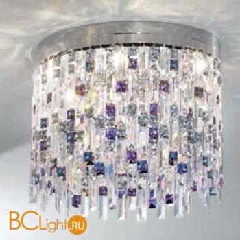 Потолочный светильник Kolarz Prisma Dragon 1344.16.5.P1.KpTV