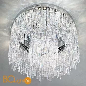 Потолочный светильник Kolarz Prisma Dragon 1344.112.5.P1.KpT