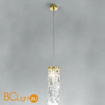 Подвесной светильник Kolarz Prisma Dragon 1344.31M.3.P1.KpT