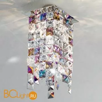 Спот (точечный светильник) Kolarz Prisma Dragon 1314.11MQ.5.KpTV