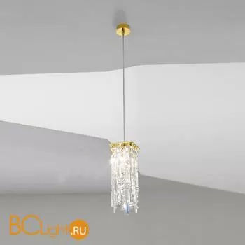 Подвесной светильник Kolarz Prisma Dragon 1314.31M.3.P1.KpT