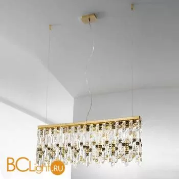 Подвесной светильник Kolarz Prisma Stretta 1314.85.3.P1.KpTGn