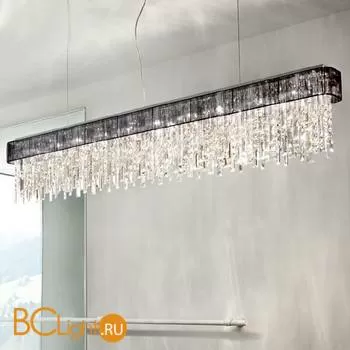 Подвесной светильник Kolarz Prisma Stretta 1314.810.5.P.KpT