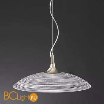 Подвесной светильник Kolarz Rigo 0283.C31.6.G03.Bk